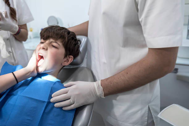 Tooth Infection Emergency Dentist in NY