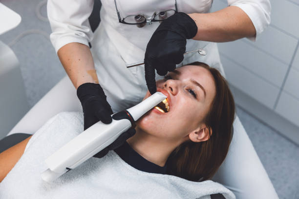 Best Chipped Tooth Repair Near Me  in Ellenville, NY