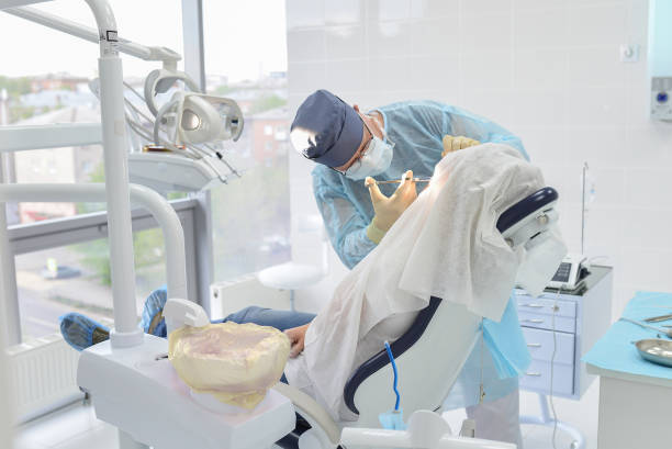 Best Dentist for Tooth Abscess  in Ellenville, NY